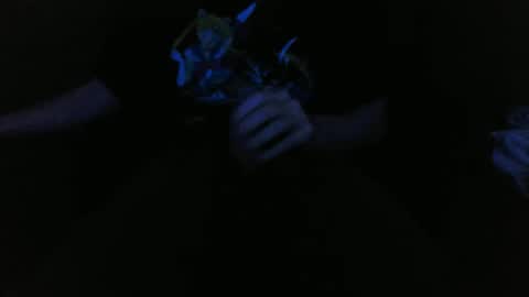 liocious98 online show from 4, 1, 2025