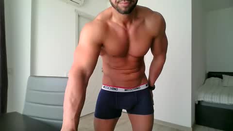 Leo online show from 26, 2, 2025