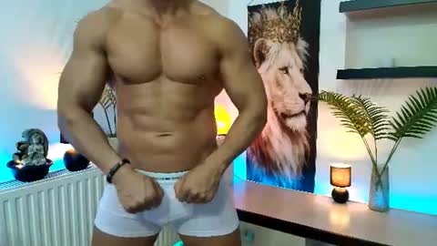 Leo online show from 18, 6, 2026