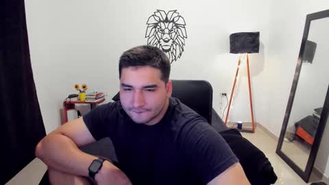 Lion online show from 13, 11, 2025