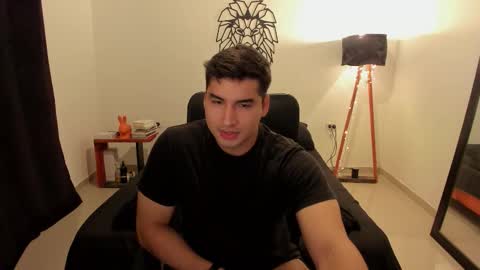 Lion online show from 12, 1, 2026