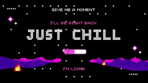 im Liora uwu   online show from 6, 3, 2025