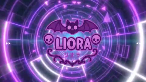 im Liora uwu   online show from 23, 11, 2025