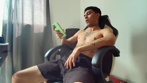 Lior Vante online show from 3, 2, 2026