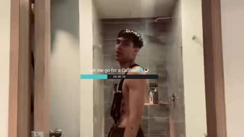 Lior Vante online show from 17, 4, 2026