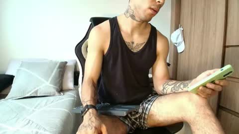 Lior Vante online show from 13, 6, 2026