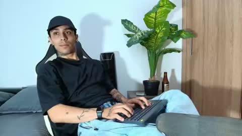 Lior Vante online show from 20, 6, 2026