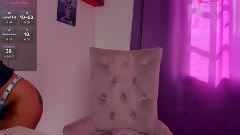 lips_sarasofia online show from 17, 1, 2025