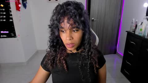 lips_sarasofia online show from 12, 3, 2025