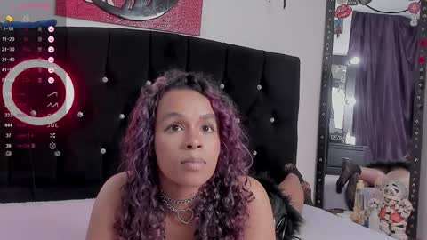 lips_sarasofia online show from 18, 10, 2025