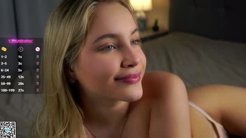 Amelia online show from 11, 1, 2025