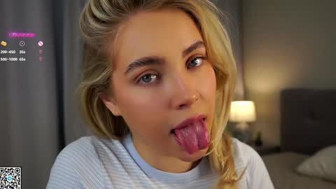 Amelia online show from 25, 1, 2025