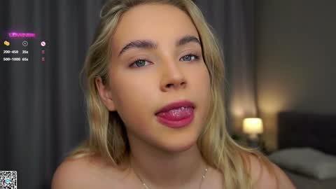 Amelia online show from 26, 1, 2025