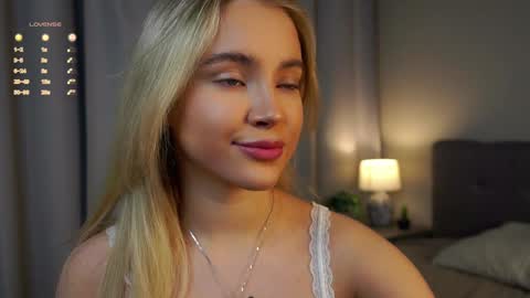 Amelia online show from 6, 2, 2025