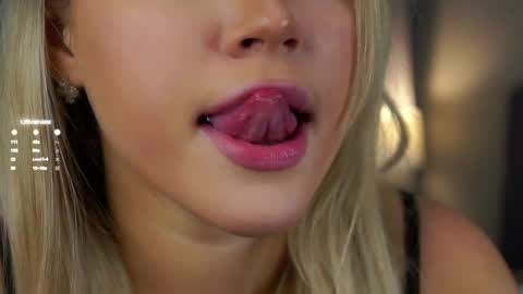 Amelia online show from 5, 3, 2025