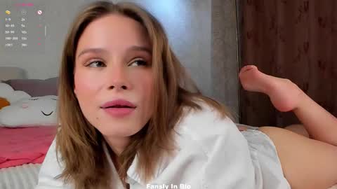 Lina online show from 25, 11, 2025