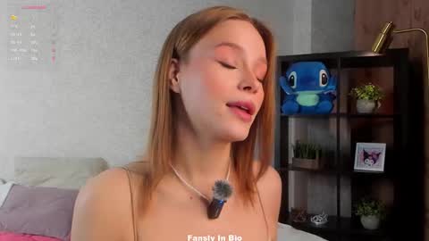 Lina online show from 18, 1, 2026