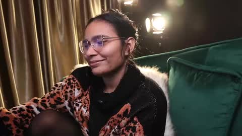 Snapshot of lireesa chatting on 30, 1, 2025 Lire online show from 30, 1, 2025