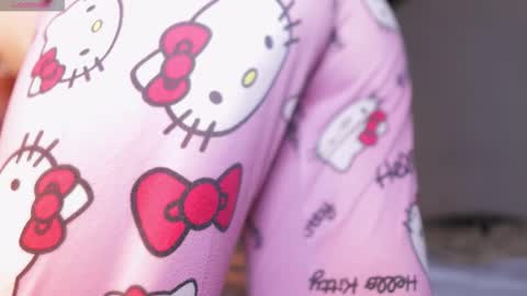 Snapshot of liria_velvet chatting on 31, 10, 2025 Liria OF online show from 31, 10, 2025