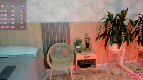 Snapshot of liriasweetie chatting on 14, 4, 2026 liria online show from 14, 4, 2026