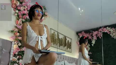 lis_vega_ online show from 24, 6, 2026