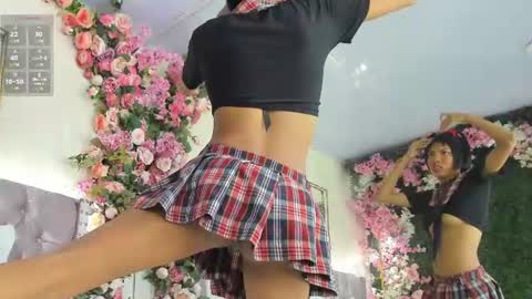 lis_vega_ online show from 1, 7, 2026