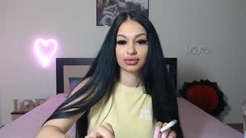 Snapshot of lisa104739 chatting on 23, 2, 2025 Lisa online show from 23, 2, 2025