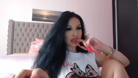 Snapshot of lisa104739 chatting on 26, 11, 2025 Lisa online show from 26, 11, 2025