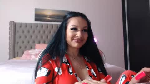 Snapshot of lisa104739 chatting on 30, 11, 2025 Lisa online show from 30, 11, 2025