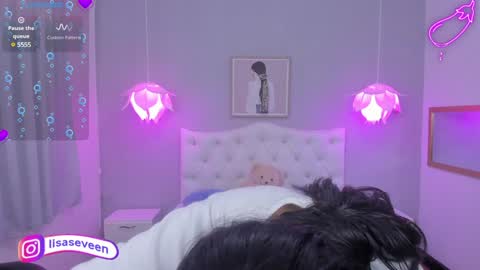 Lisa online show from 2, 12, 2024