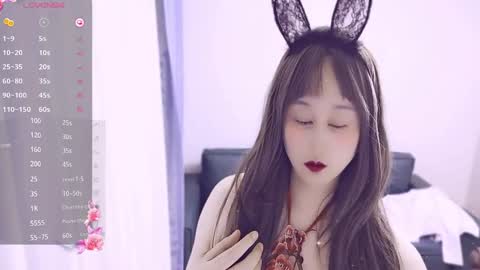 lisaxxy online show from 15, 2, 2025