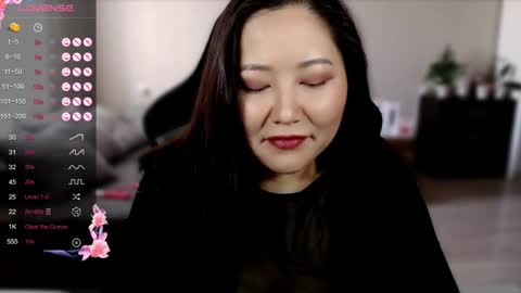 Lisa Harris online show from 19, 2, 2025