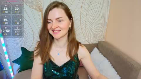 Lisa online show from 22, 5, 2026