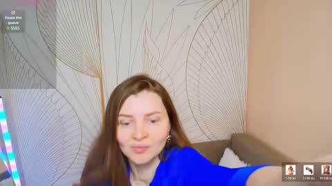Lisa online show from 26, 5, 2026