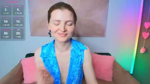 Lisa online show from 26, 6, 2026