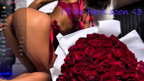 Lisa online show from 27, 3, 2026