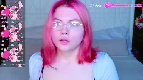 lissi online show from 25, 2, 2025