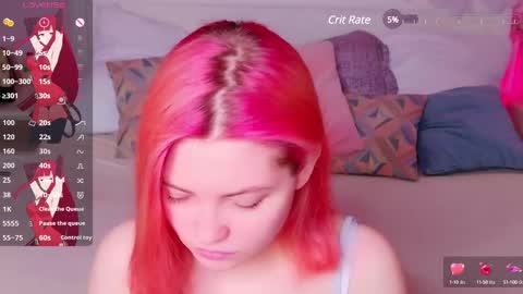 lissi online show from 10, 3, 2025