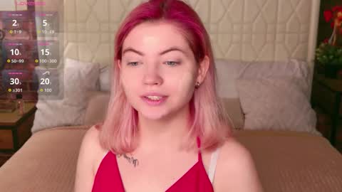 lissi online show from 24, 11, 2025