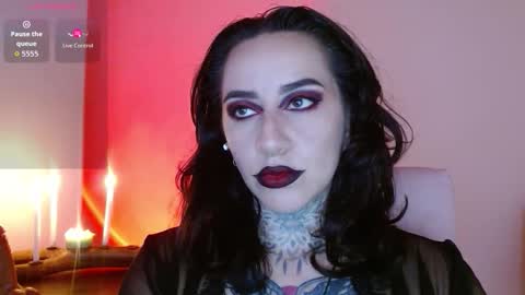 Lisa online show from 22, 10, 2025