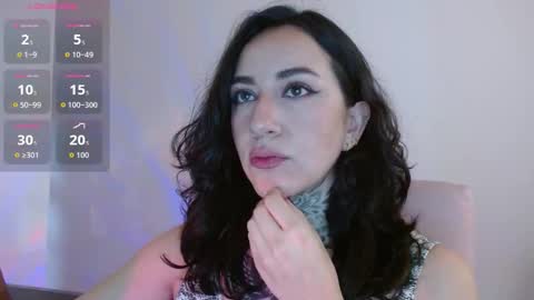 Lisa online show from 30, 11, 2025