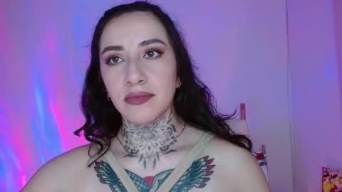 Snapshot of lisa_avila_ chatting on 8, 2, 2026 Lisa online show from 8, 2, 2026