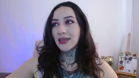 Snapshot of lisa_avila_ chatting on 8, 3, 2026 Lisa online show from 8, 3, 2026