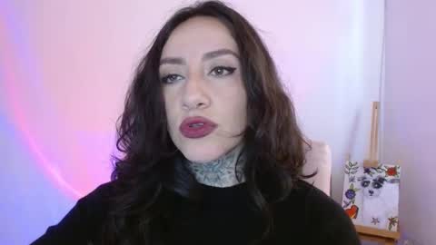 Snapshot of lisa_avila_ chatting on 27, 3, 2026 Lisa online show from 27, 3, 2026