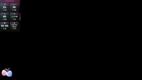 Lisa online show from 3, 12, 2025