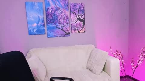 Snapshot of lisa_dark_ chatting on 10, 11, 2025 Lisa online show from 10, 11, 2025