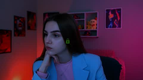 Lisa online show from 28, 4, 2026