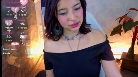 lisa dolly nyx online show from 5, 6, 2026