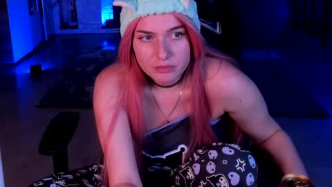 Snapshot of lisa_elfy chatting on 11, 2, 2025 lisa_elfy online show from 11, 2, 2025