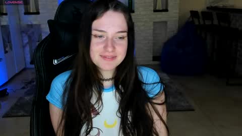 Snapshot of lisa_elfy chatting on 22, 2, 2025 lisa_elfy online show from 22, 2, 2025